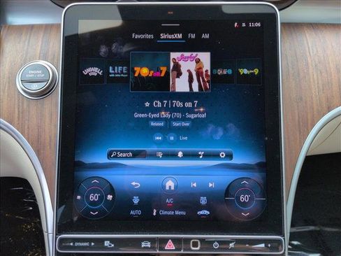 Used 2025 Mercedes-Benz C 300 Sedan image 15