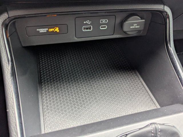 Certified 2025 Honda CR-V EX image 25