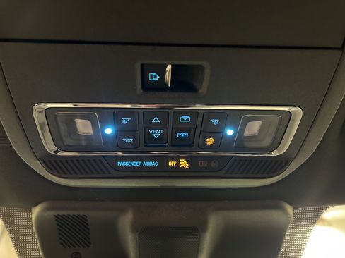 New 2025 Ford F150 Lightning Lariat image 27