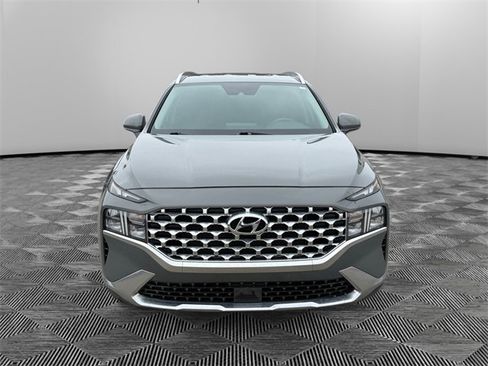 Used 2022 Hyundai Santa Fe SEL w/ Cargo Package image 2