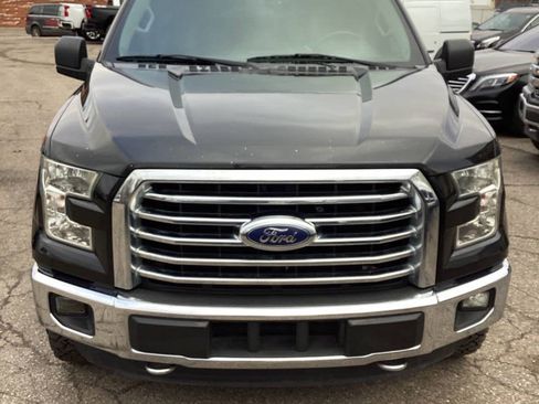 Used 2015 Ford F150 XLT w/ Equipment Group 301A Mid image 6