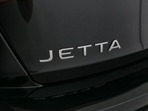 Used 2023 Volkswagen Jetta SEL FWD image 13
