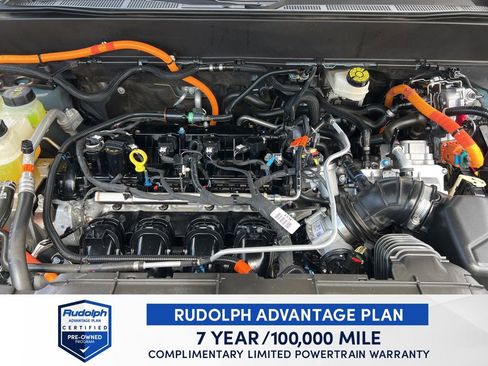 Used 2023 Ford Maverick XL FWD image 30