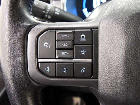 Used 2023 Ford F150 Lariat w/ Equipment Group 502A High image 21