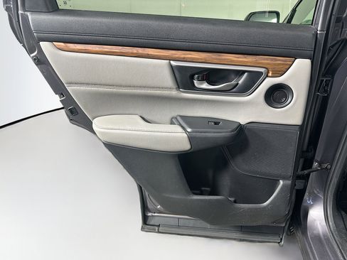 Used 2018 Honda CR-V EX-L image 24