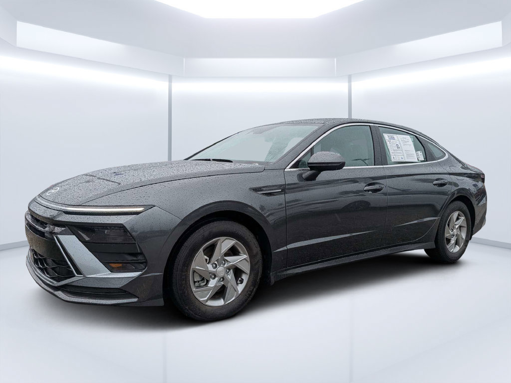 Certified 2026 Hyundai Sonata SE FWD image 9