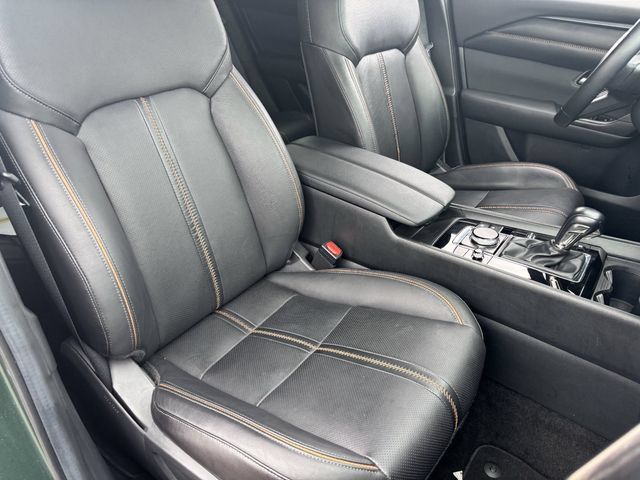 Used 2025 MAZDA CX-50 AWD 2.5 S w/ Premium Plus Pkg image 10