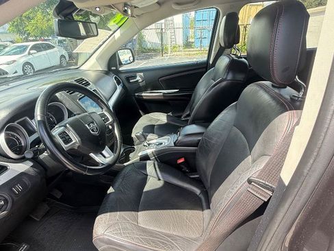 Used 2018 Dodge Journey GT FWD image 10