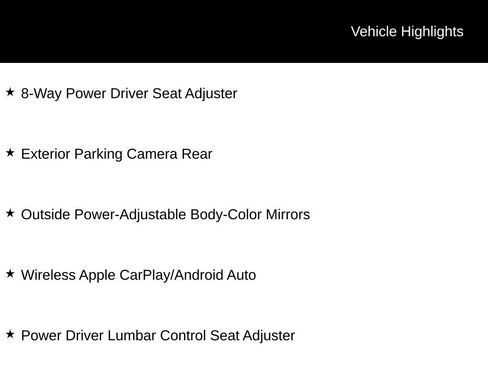 Used 2025 Chevrolet Malibu LS w/ Driver Confidence Package image 11