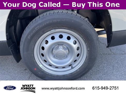 New 2025 Ford Maverick XL w/ 4K Tow Package image 11