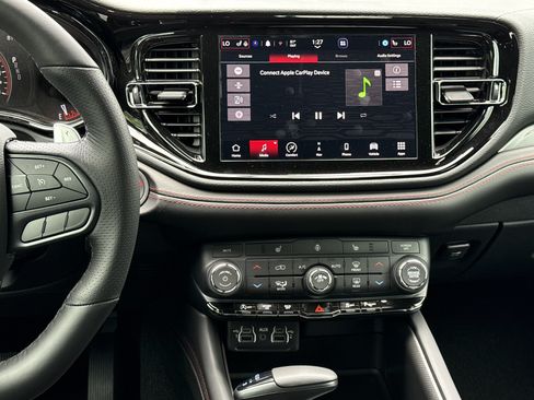 New 2026 Dodge Durango GT image 24