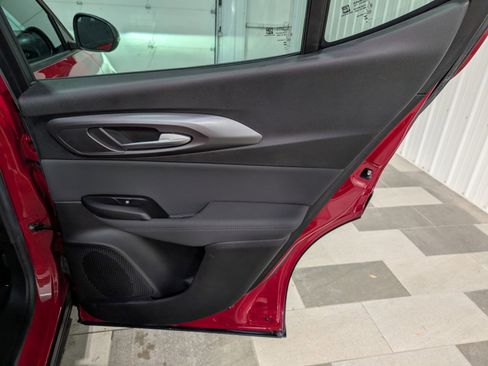 Used 2024 Alfa Romeo Tonale Sprint image 23