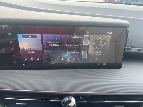 New 2025 Nissan Murano SV image 15