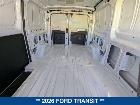 New 2026 Ford Transit 150 Low Roof RWD image 20