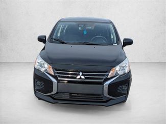 Used 2021 Mitsubishi Mirage ES video 2