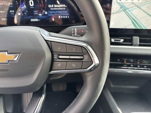 Certified 2025 Chevrolet Equinox LT image 24