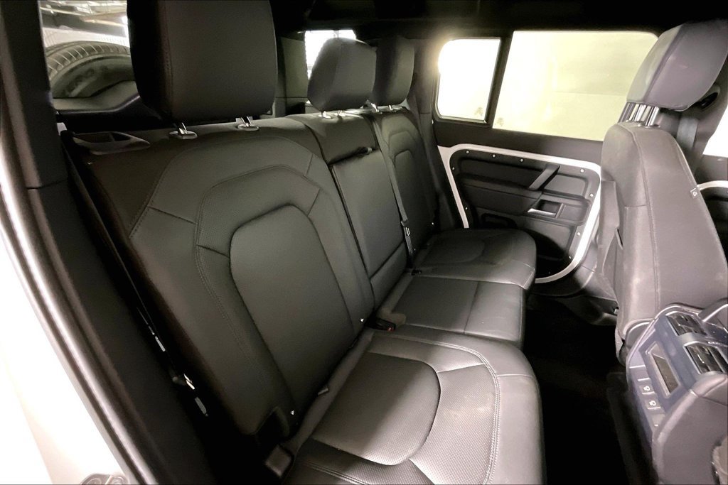 Used 2025 Land Rover Defender 110 S AWD/4WD image 26