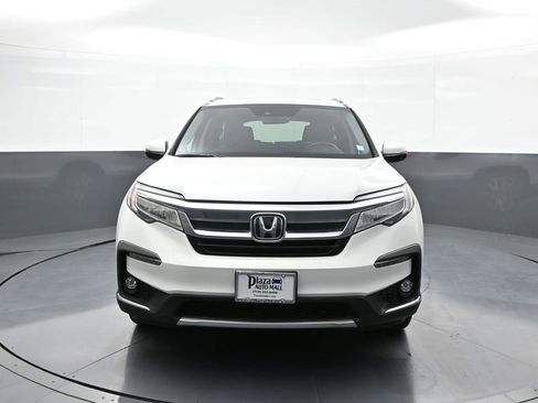 Certified 2022 Honda Pilot Touring image 2
