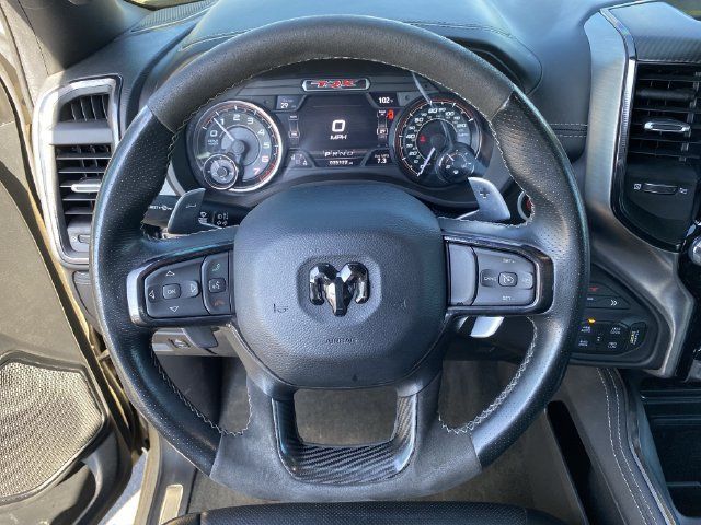 Used 2022 RAM 1500 TRX w/ TRX Level 2 Equipment Group AWD/4WD image 29