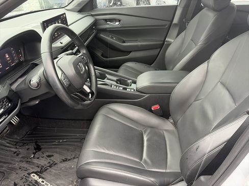 Certified 2023 Honda Accord Sport image 17