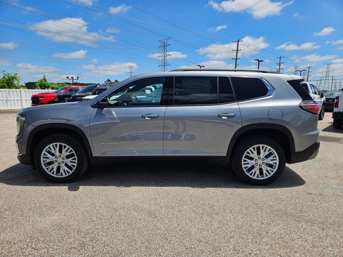 New 2026 GMC Acadia Elevation w/ Elevation Premium Package FWD image 2