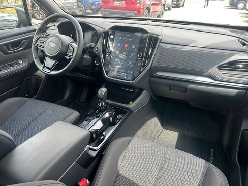 Used 2026 Subaru Forester Premium AWD/4WD image 35