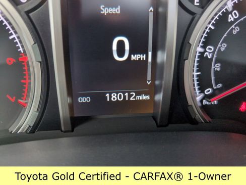 Used 2024 Toyota 4Runner TRD Pro image 19