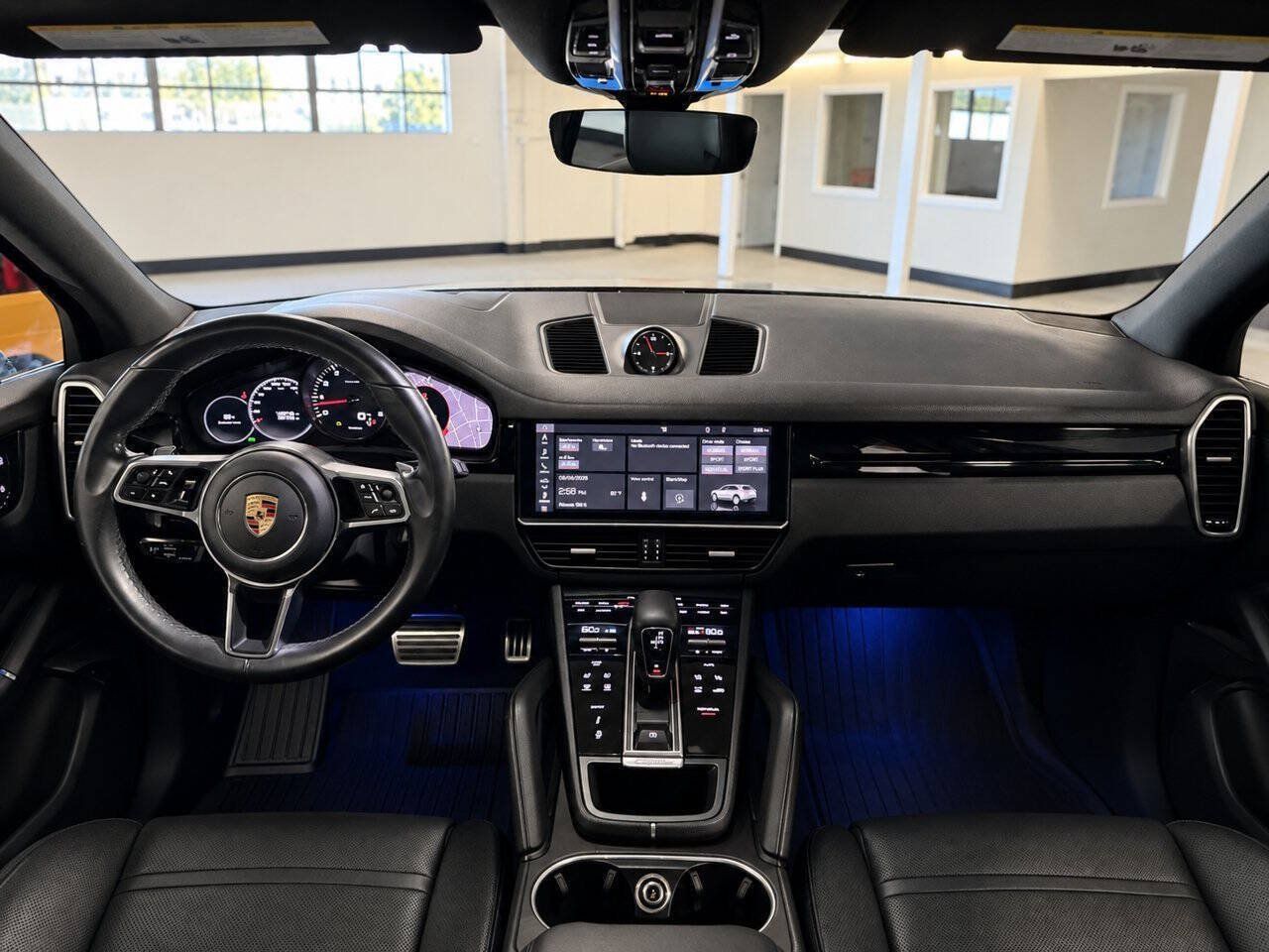Used 2019 Porsche Cayenne S AWD/4WD image 12