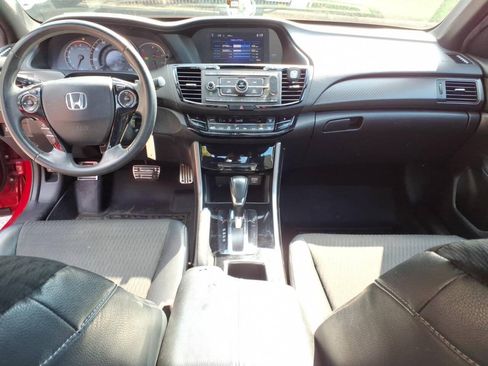 Used 2016 Honda Accord Sport image 5