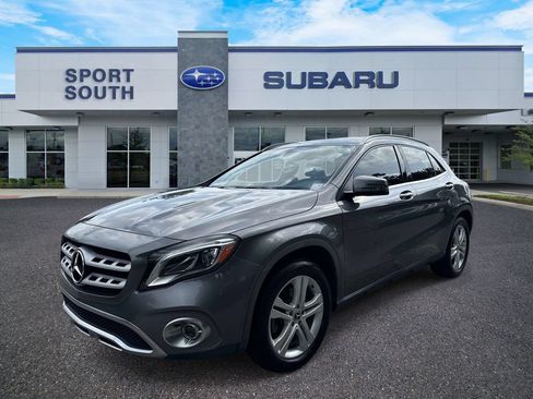 Used 2019 Mercedes-Benz GLA 250 image 7