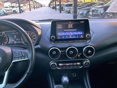 Certified 2022 Nissan Sentra SR image 6