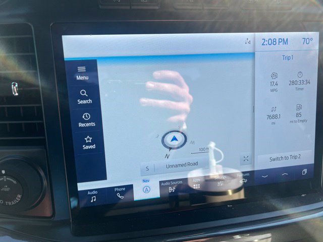 Used 2021 Ford F150 XLT w/ Equipment Group 302A High AWD/4WD image 16