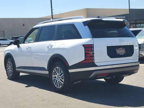 New 2026 Hyundai Palisade SEL AWD/4WD image 3