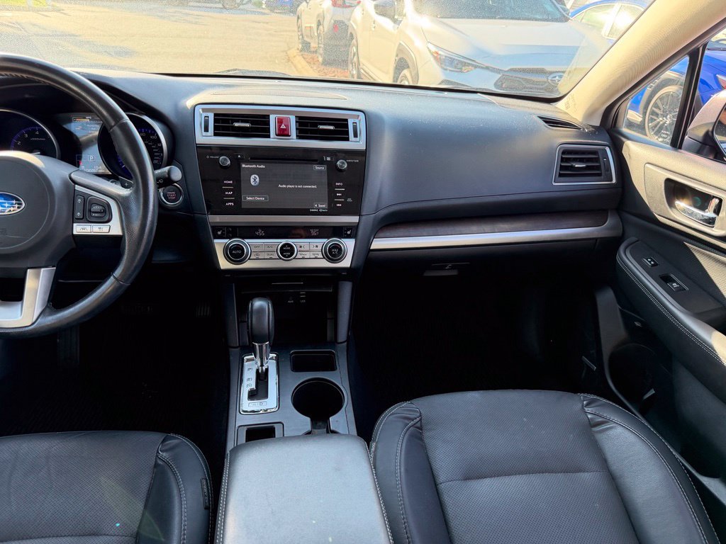 Used 2017 Subaru Outback 3.6R Limited AWD/4WD image 21