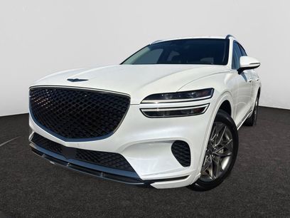 Used 2025 Genesis GV70 2.5T