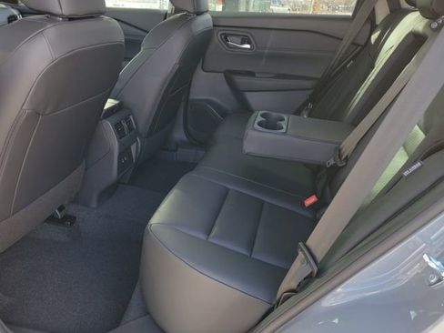 New 2026 Nissan Rogue SV image 7