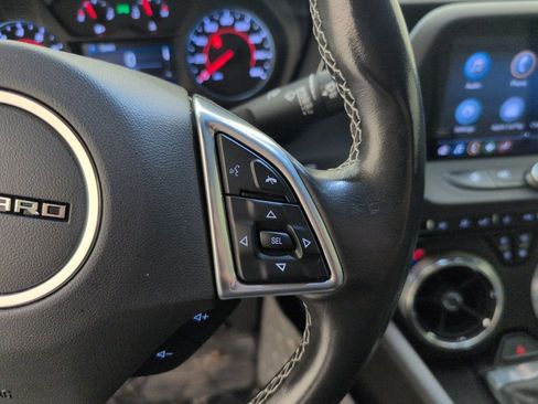 Used 2023 Chevrolet Camaro LT w/ RS Package image 27