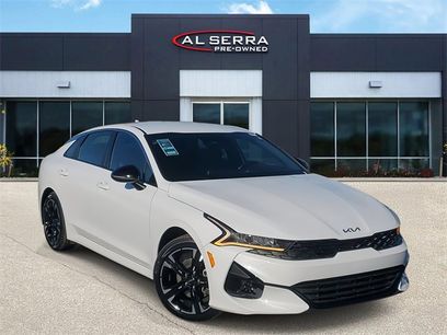 Used 2023 Kia K5 GT-Line