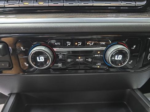 New 2026 Chevrolet Silverado 1500 RST AWD/4WD image 22