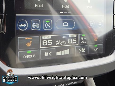 Used 2025 Subaru Forester Premium image 25