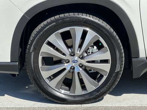 Used 2021 Subaru Ascent Limited w/ Technology Package image 27