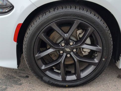 Used 2022 Dodge Charger R/T w/ Plus Group image 33