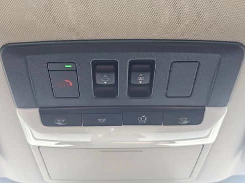New 2026 Nissan Pathfinder SL w/ SL Premium Package AWD/4WD image 28