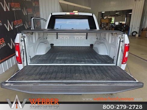 Used 2020 Ford F150 XLT w/ Equipment Group 301A Mid AWD/4WD image 15