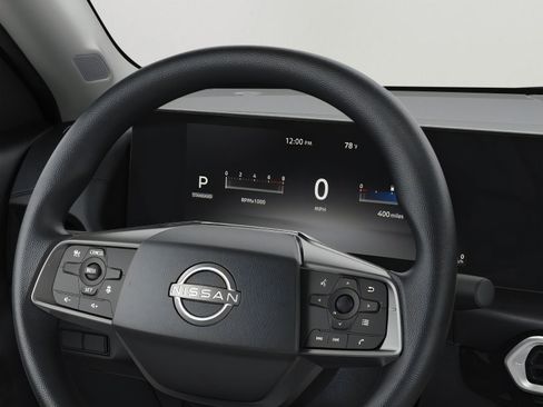 New 2026 Nissan Sentra SV w/ Floor Mat Package FWD image 18