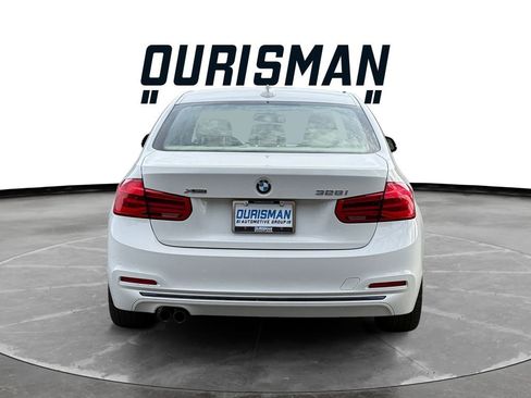 Used 2016 BMW 328i xDrive Sedan image 5