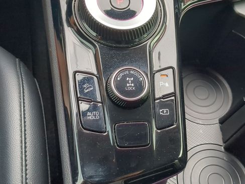 Used 2023 Kia Sportage SX Prestige AWD/4WD image 23