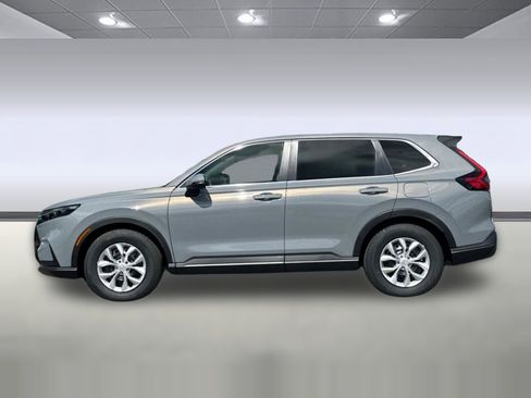 New 2026 Honda CR-V LX image 2