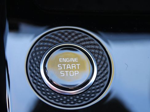 New 2026 Kia Niro EX w/ EX Premium Package FWD image 33