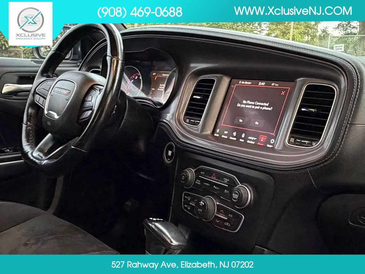 Used 2023 Dodge Charger Scat Pack RWD image 22